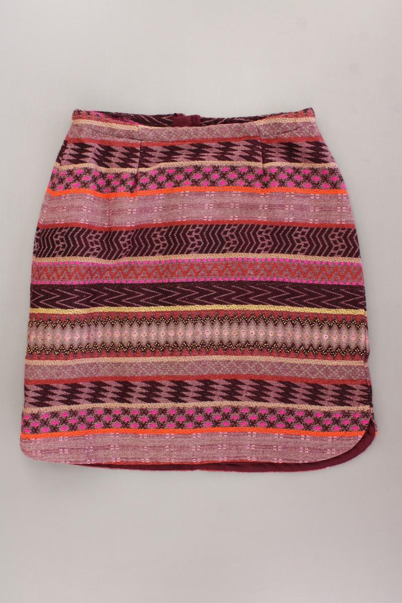 Zara Crop Bluse Gr. XS Langarm olivgrün